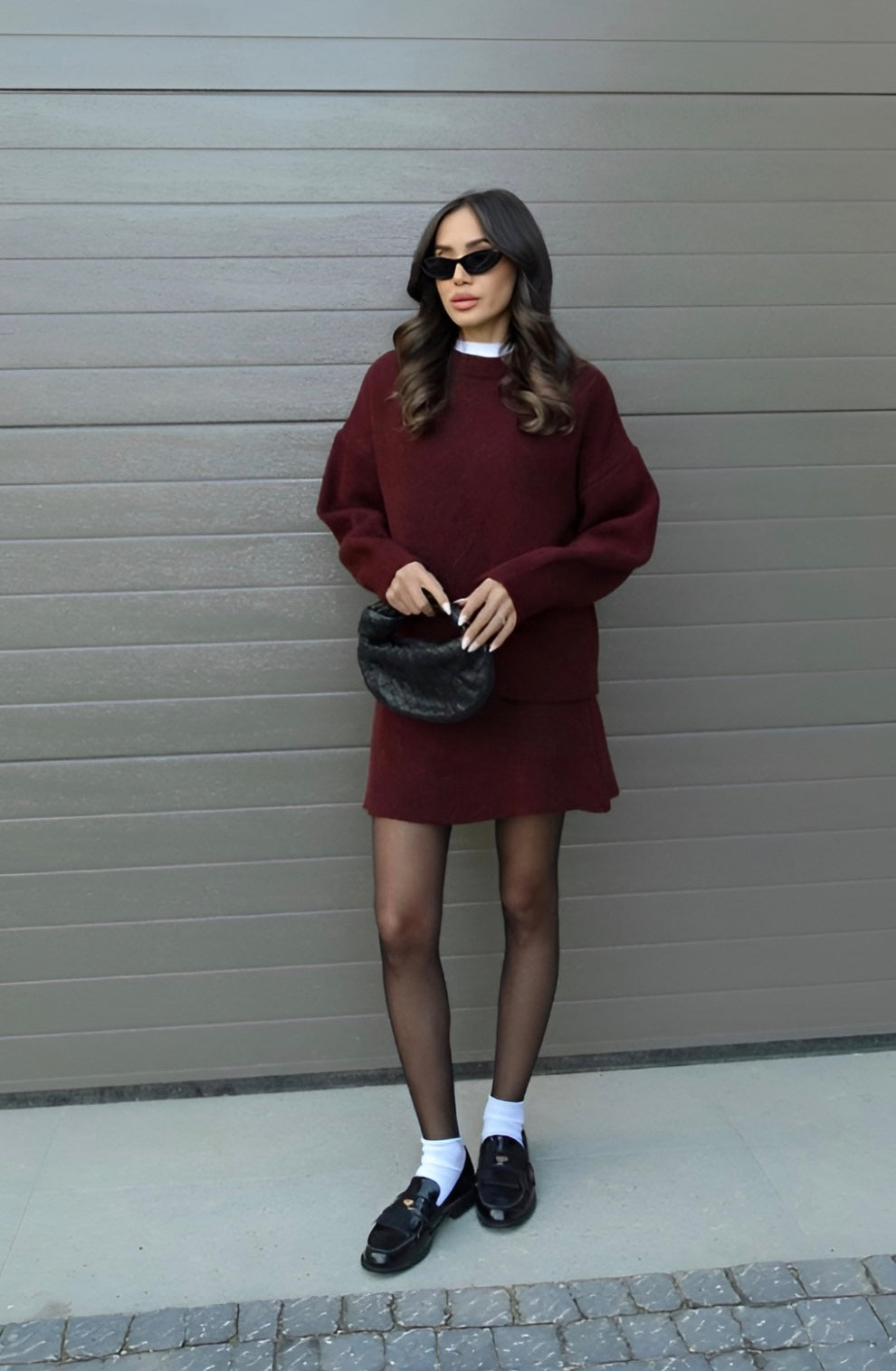 Marsh | Chic Spring Ensemble