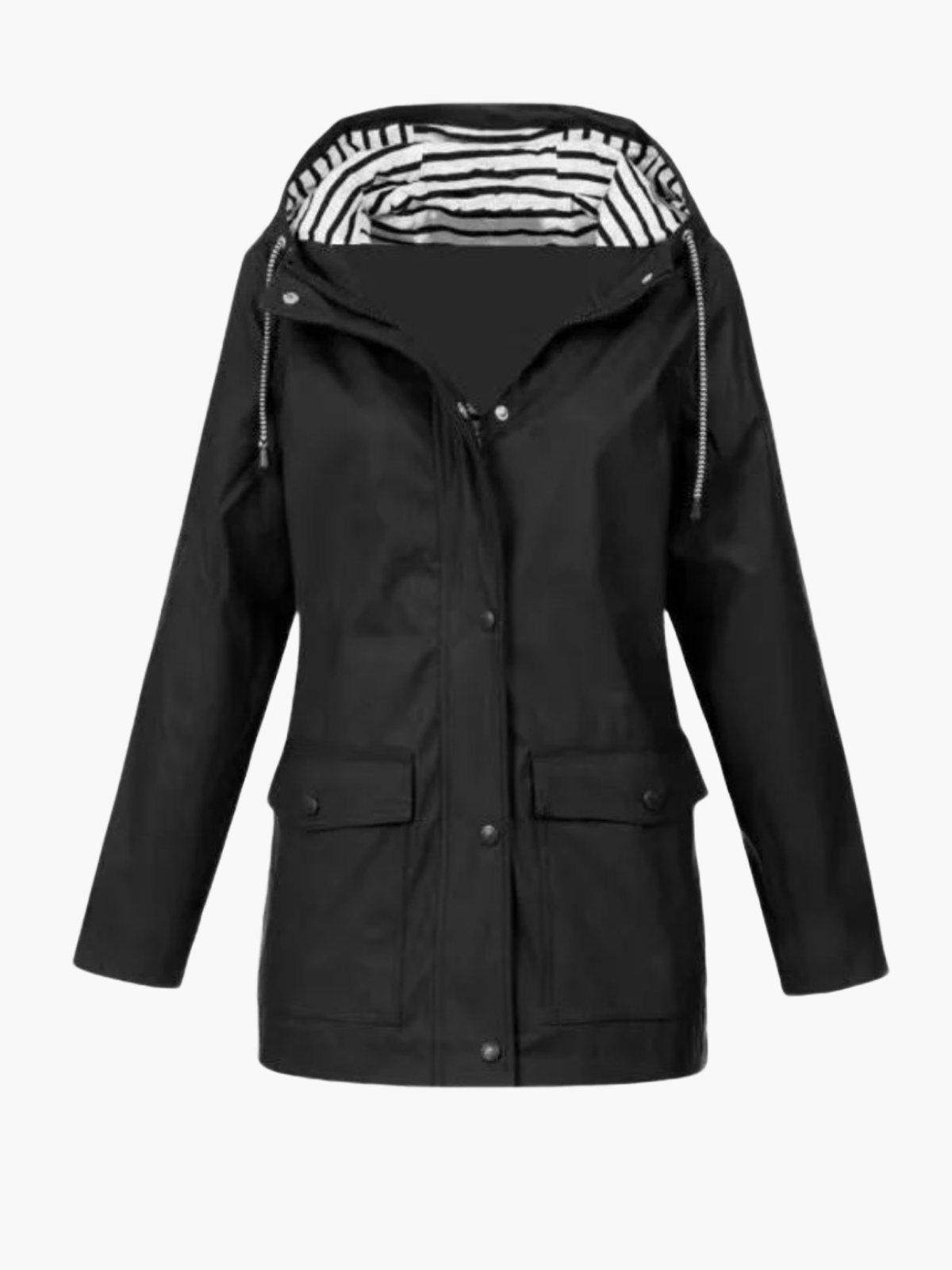 Luna Windbreaker Jacket