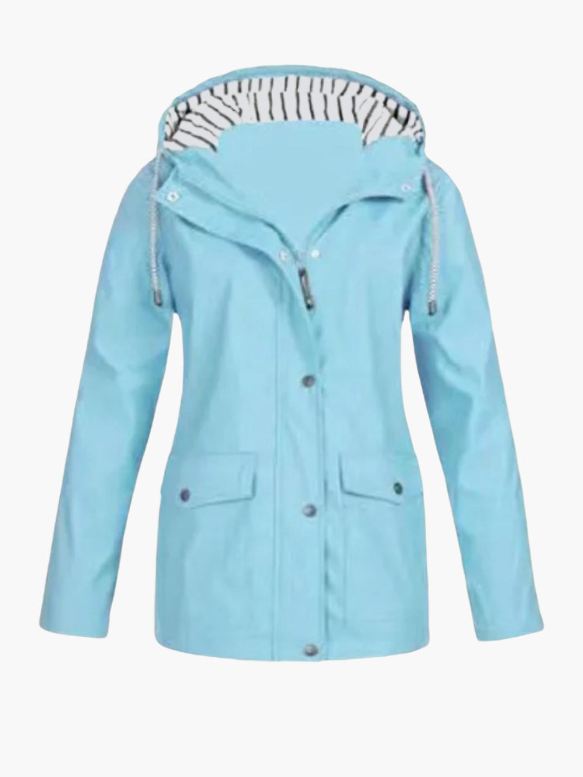 Luna Windbreaker Jacket