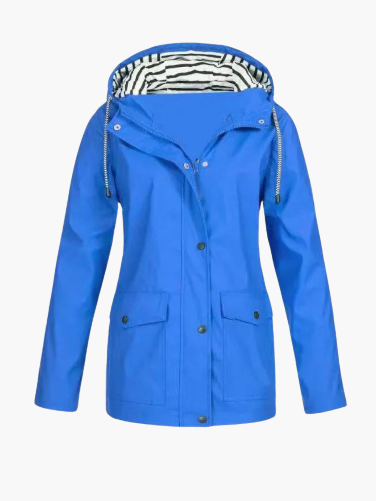 Luna Windbreaker Jacket