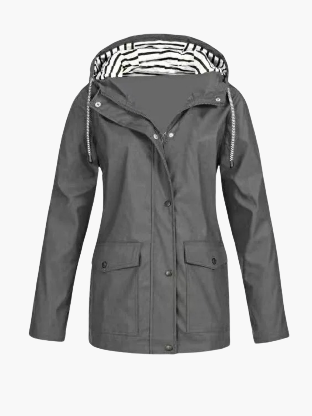 Luna Windbreaker Jacket