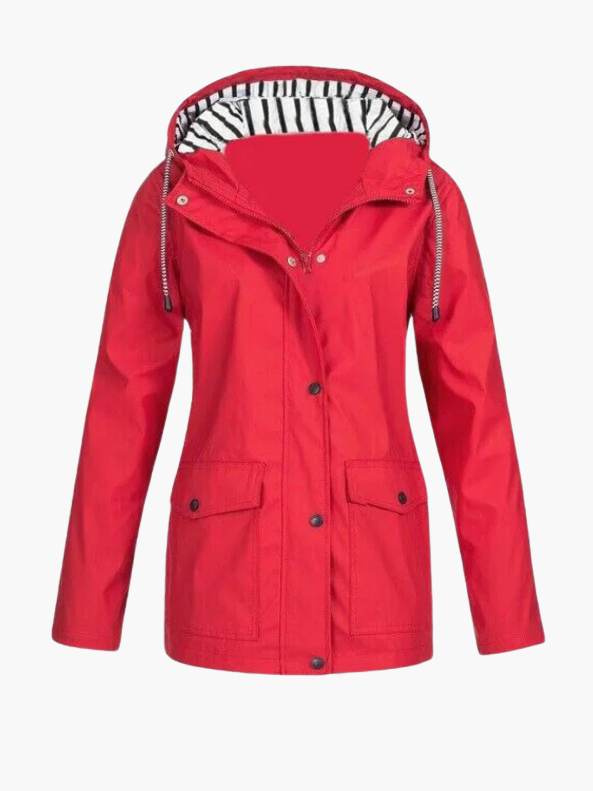 Luna Windbreaker Jacket