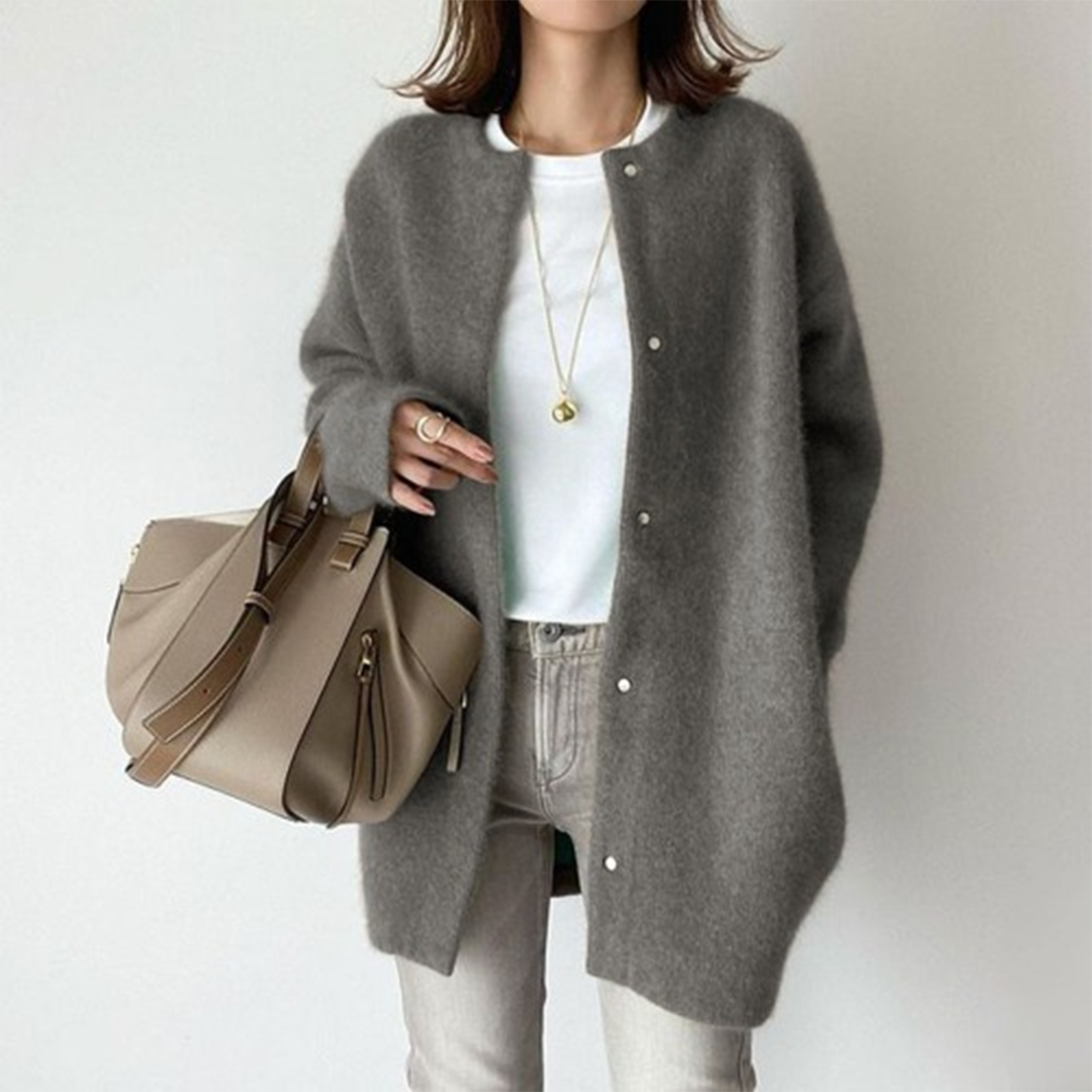 Flavie | Chic Cardigan