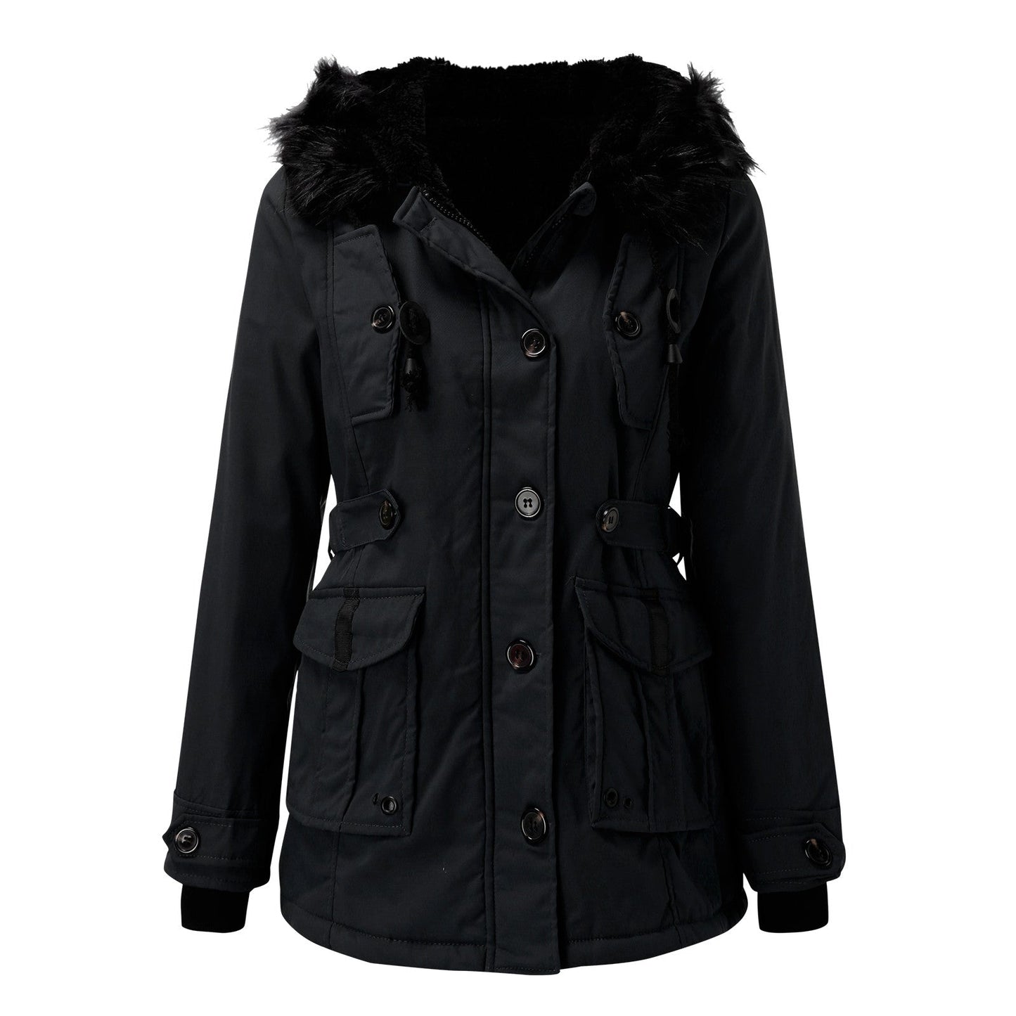 Leticia | Chic Outerwear