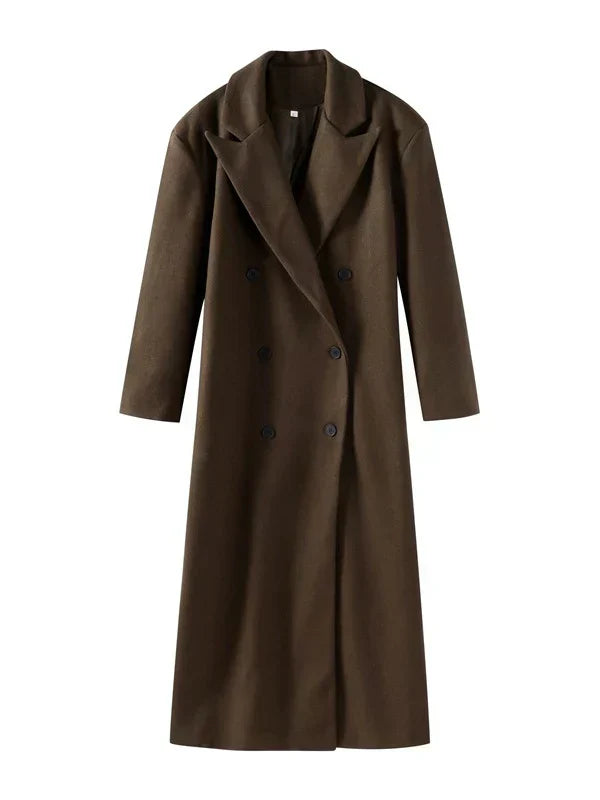 Carine | Extra-Large Coat