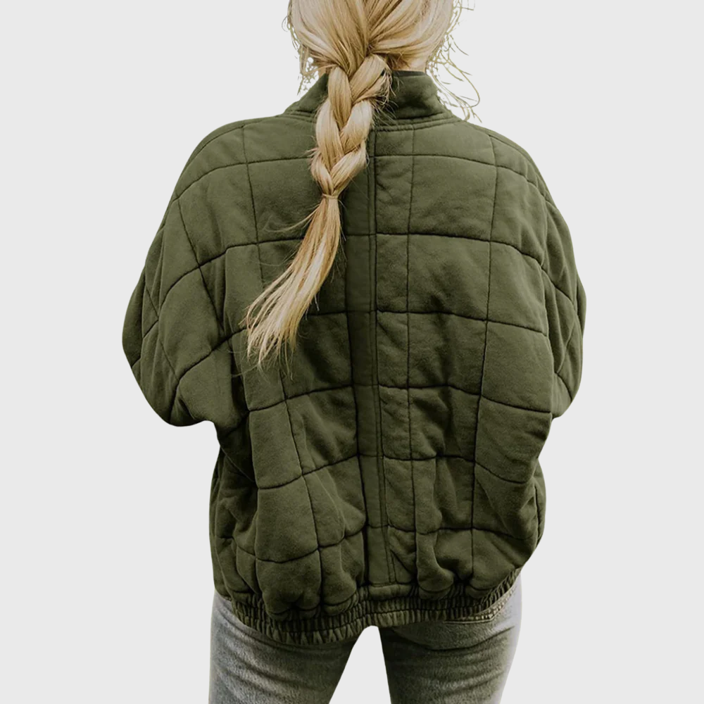 Zelda - Trendy Jacket