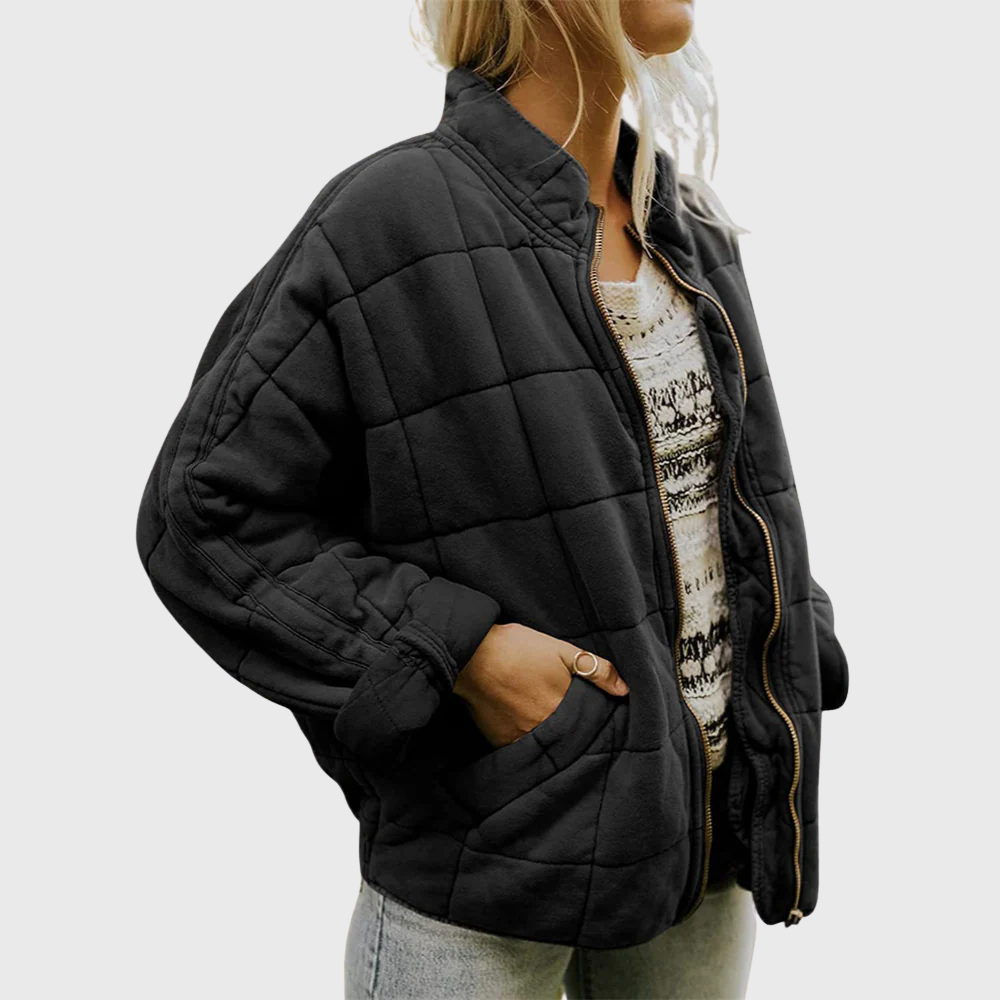 Zelda - Trendy Jacket