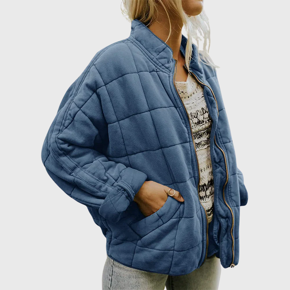 Zelda - Trendy Jacket