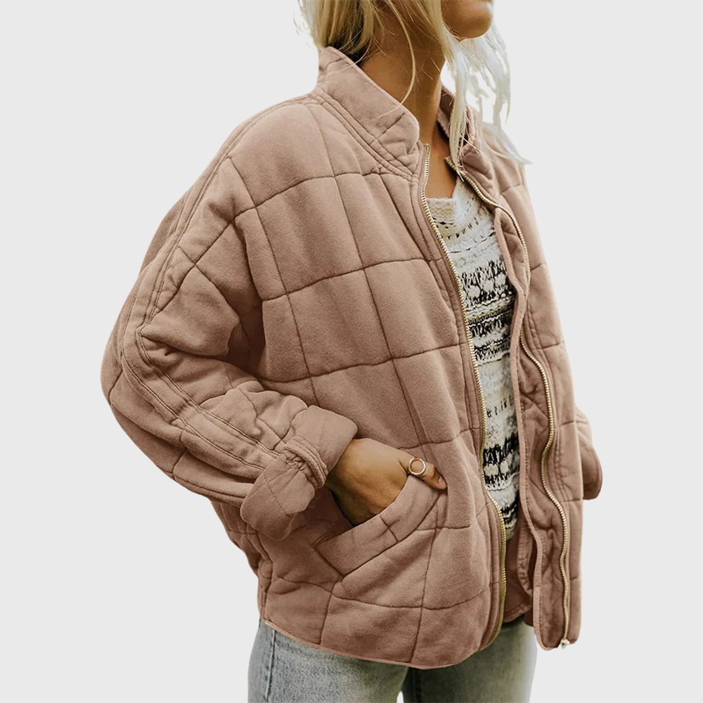 Zelda - Trendy Jacket