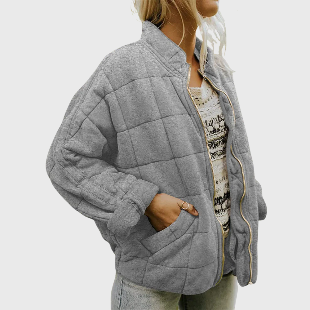 Zelda - Trendy Jacket