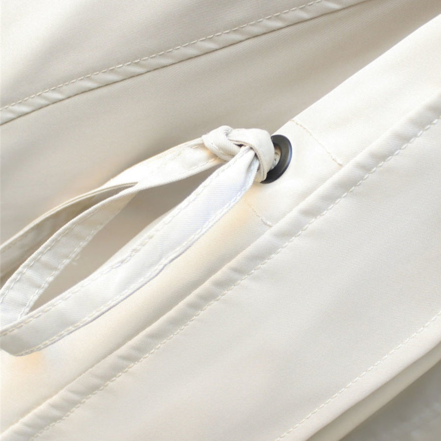 Siena | Lightweight Windbreaker Jacket