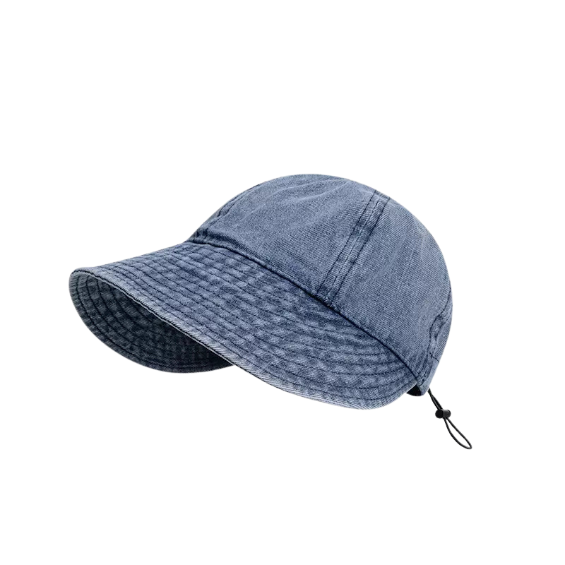 Alanie | UV Protection Sun Cap