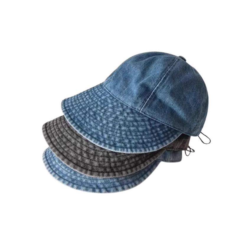 Alanie | UV Protection Sun Cap