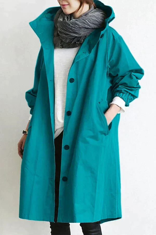 Dorothee | Chic Trench Coat