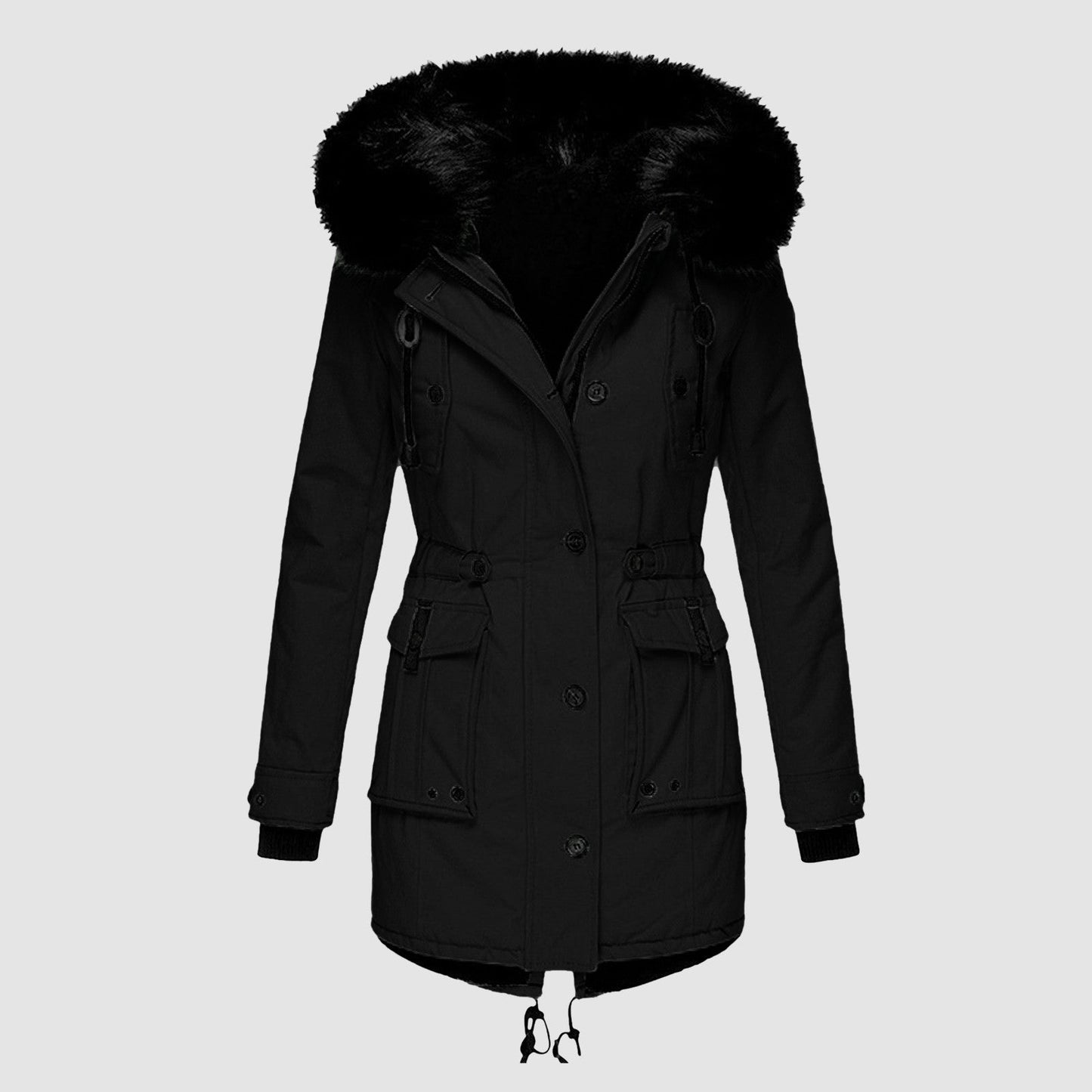 Leticia | Chic Outerwear