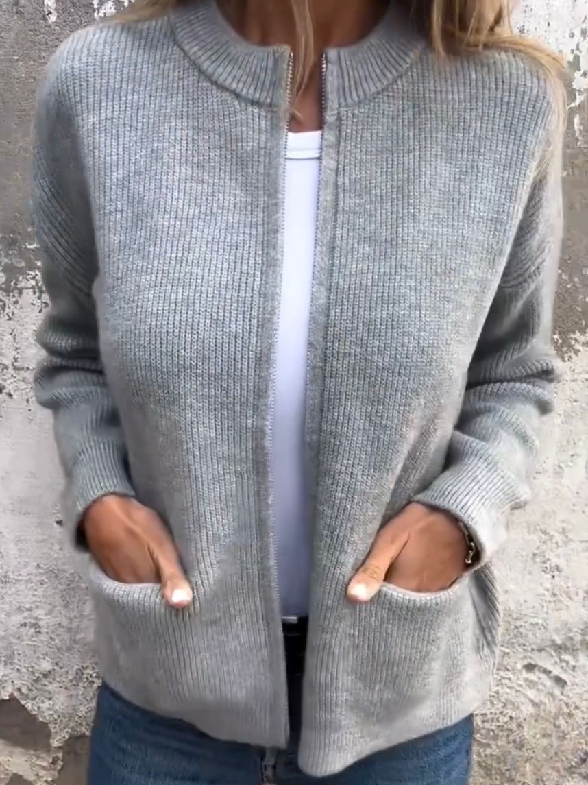 Aude | Chic Jacket