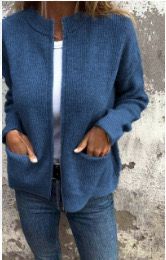 Aude | Chic Jacket