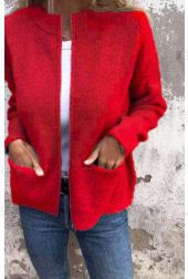 Aude | Chic Jacket