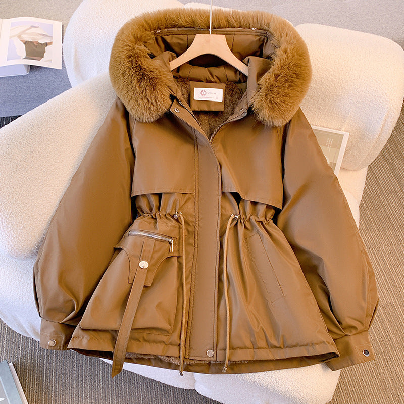 Reese | Chic Winter Outerwear