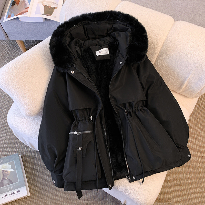 Reese | Chic Winter Outerwear