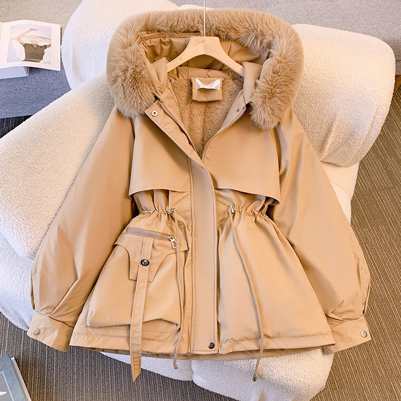 Reese | Chic Winter Outerwear
