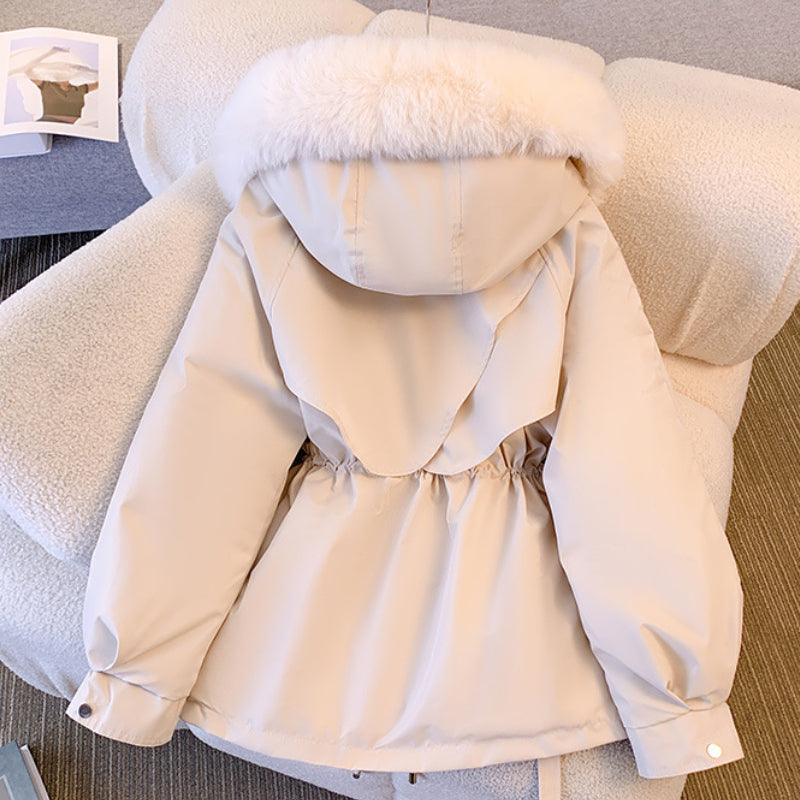 Reese | Chic Winter Outerwear