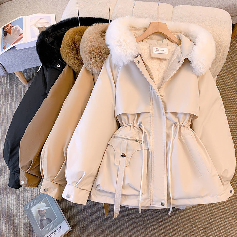 Reese | Chic Winter Outerwear