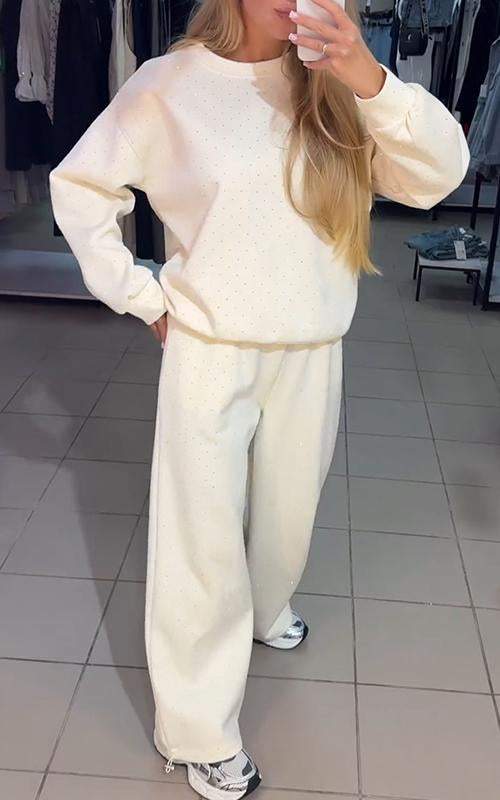 Marietta | Casual two-piece suit for effortless style