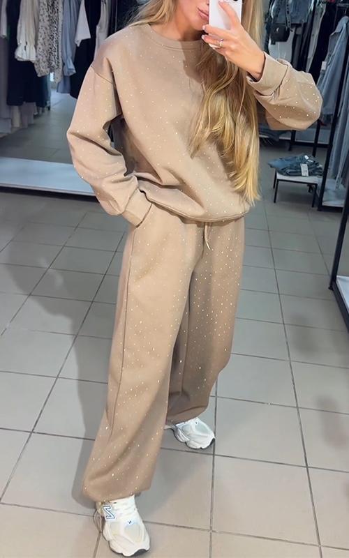 Marietta | Casual two-piece suit for effortless style