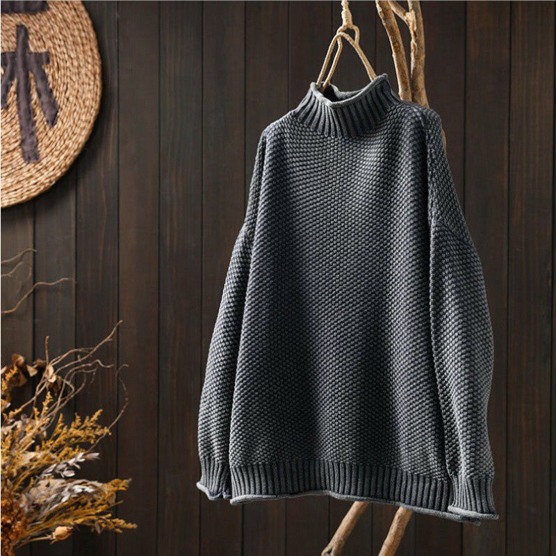 Ylonna | Cozy Knit Sweater