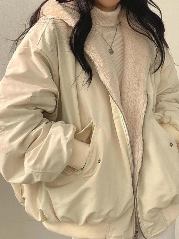 Verene | Dual-Sided Jacket