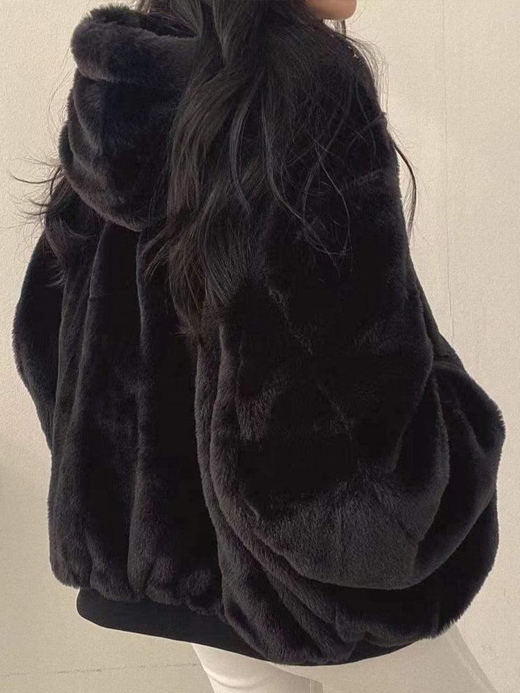 Verene | Dual-Sided Jacket