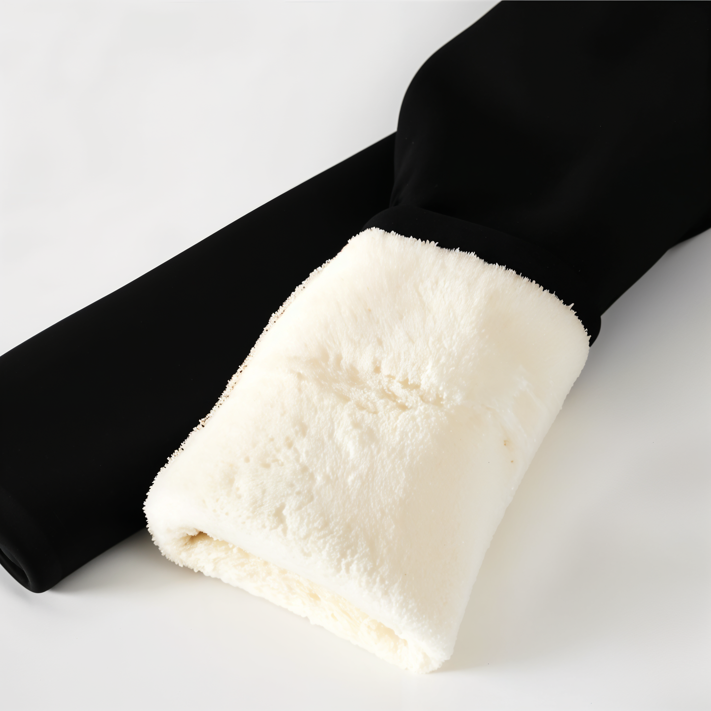 Eveline | Warm winter leggings for cozy comfort