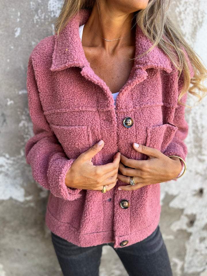 Penelope | Chic Fall Coat