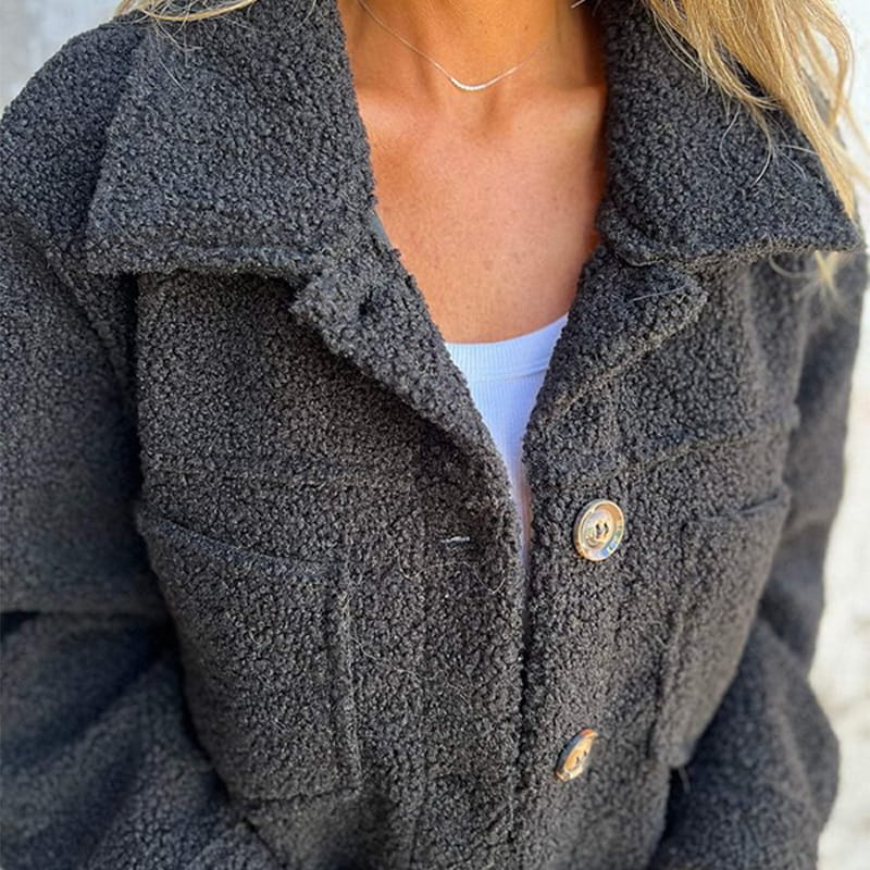 Penelope | Chic Fall Coat