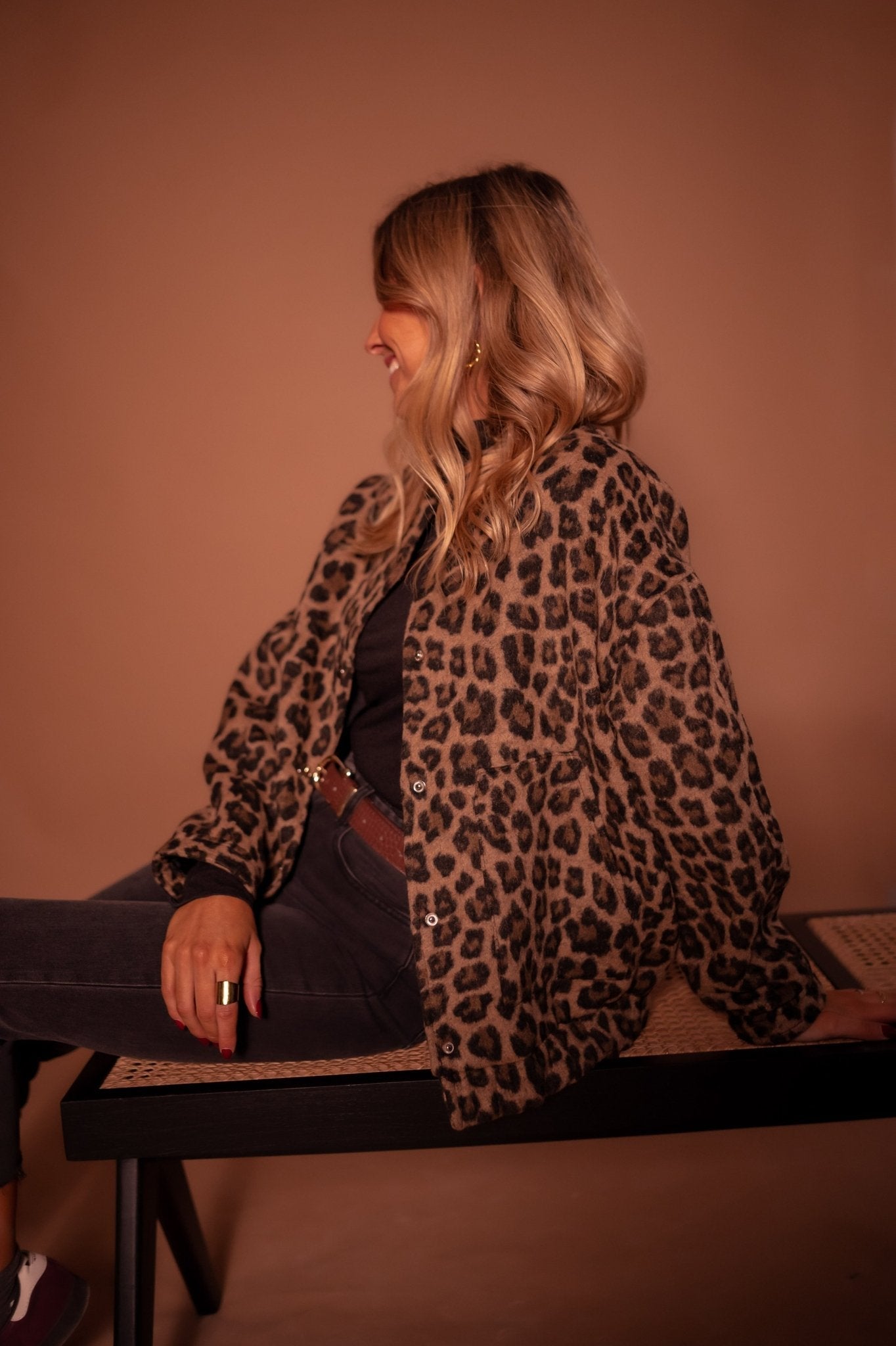 Diane | Elegant Trend Jacket