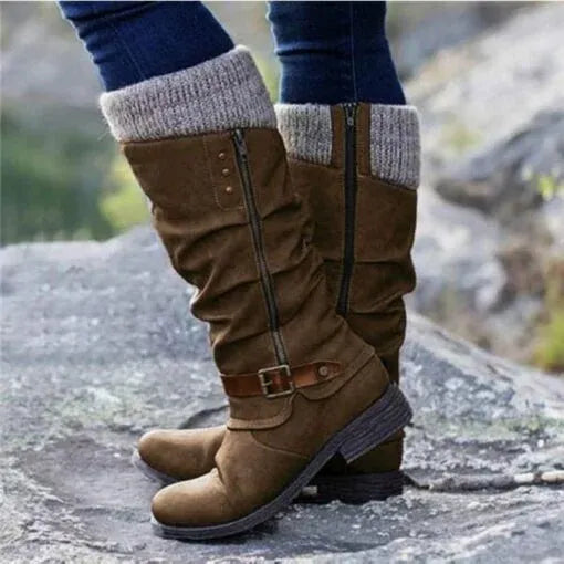 Kehlani | Supportive Orthopedic Footwear