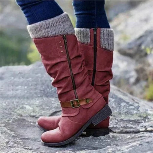 Kehlani | Supportive Orthopedic Footwear