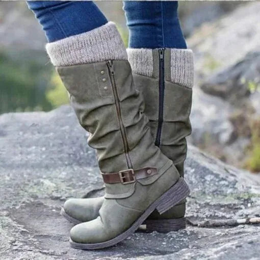 Kehlani | Supportive Orthopedic Footwear