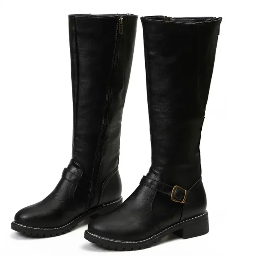 Eliana | Stylish Trend Boots
