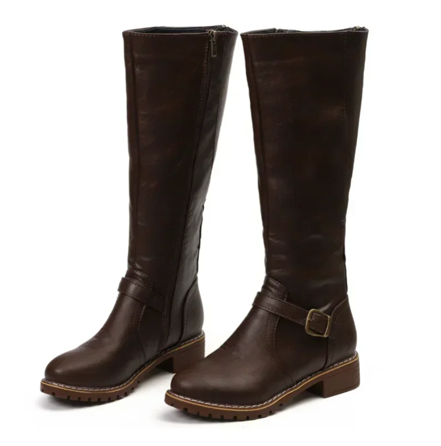 Eliana | Stylish Trend Boots