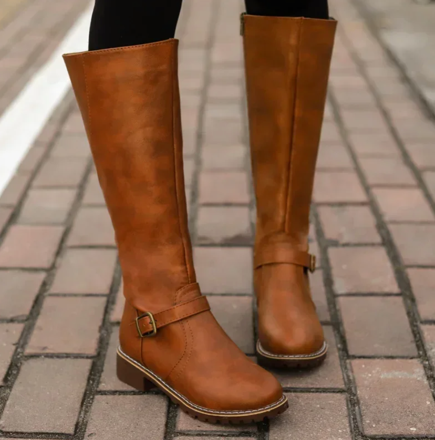 Eliana | Stylish Trend Boots