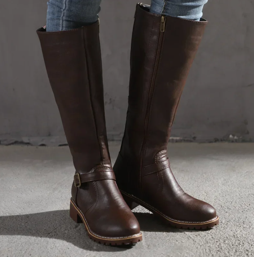 Eliana | Stylish Trend Boots