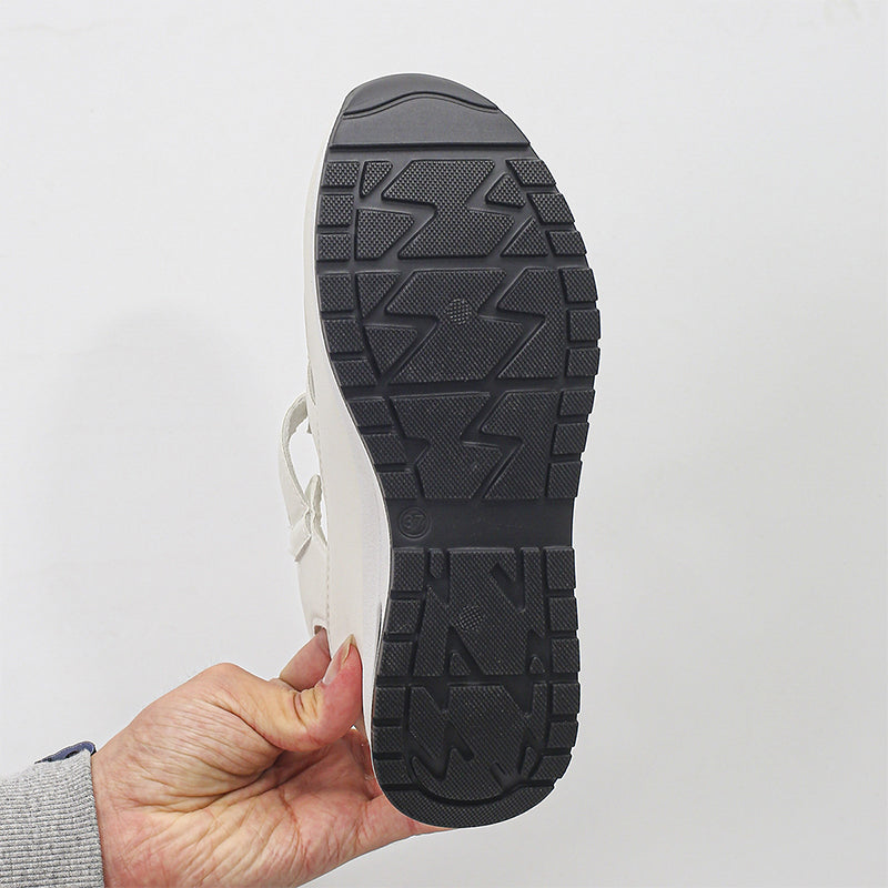 Darlene | Cozy Sandal Footwear