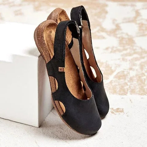 Saylor | Comfortable Orthopedic Sandals