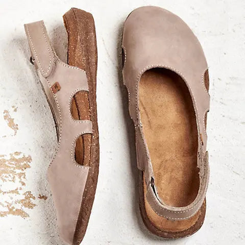 Saylor | Comfortable Orthopedic Sandals