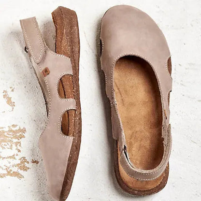 Saylor | Comfortable Orthopedic Sandals