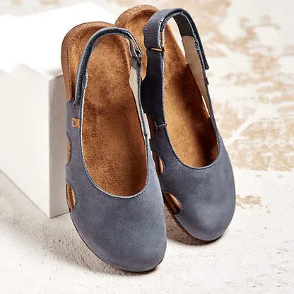 Saylor | Comfortable Orthopedic Sandals