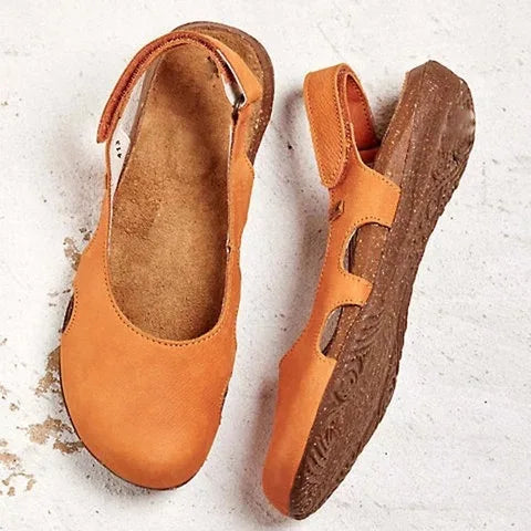 Saylor | Comfortable Orthopedic Sandals