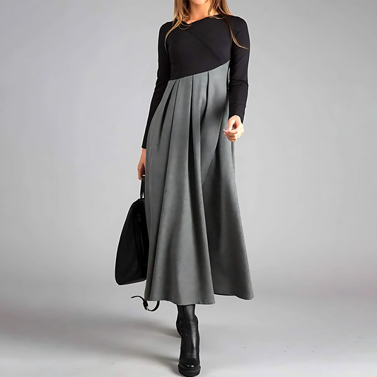 Rachel | Sophisticated Evening Gown
